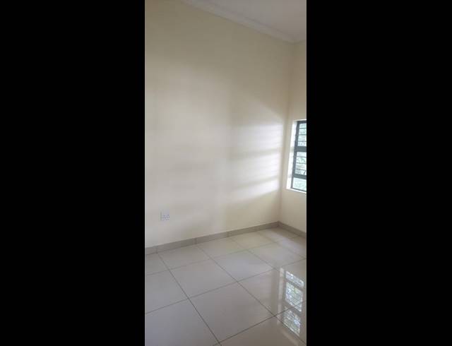 2 BEDROOM PROPERTY TO RENT IN MUSGRAVE